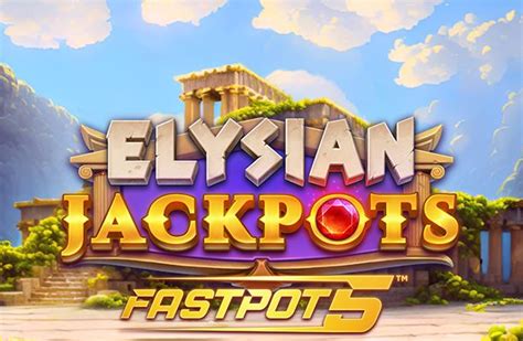 Elysian Jackpots Slot Review 2024 .